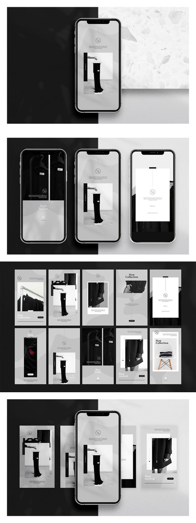 时尚达人 Instagram 快拍 第一期