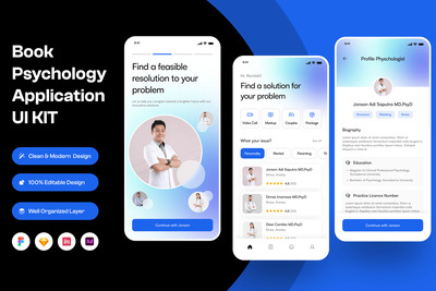 心理学手机应用